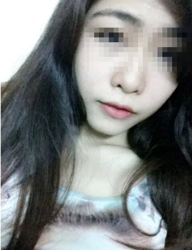 Yến B là một cô gái khác cũng vì bức xúc bạn trai ăn bám, vòi tiền trắng trợn nên mới phải lên mạng xã hội vạch mặt kẻ không biết xấu hổ.