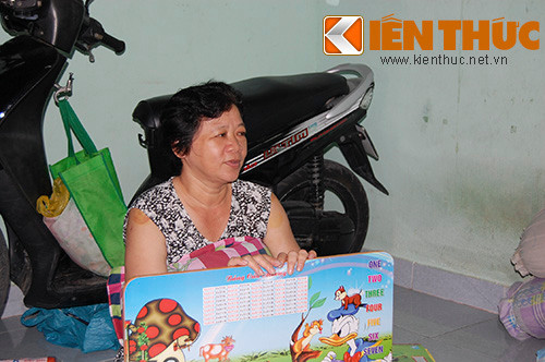 Tên trộm đột nhập phòng trọ, dùng dao khống chế chủ nhà nhưng chỉ lấy được... 360.000 đồng.