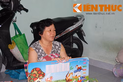 Tên trộm đột nhập phòng trọ, dùng dao khống chế chủ nhà nhưng chỉ lấy được... 360.000 đồng.