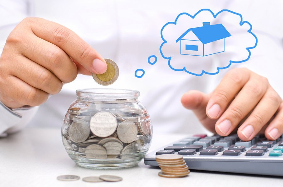 Cứ áp dụng đúng cách này, dù lương tháng 7 triệu vẫn có thể mua nhà - Hình 2 Cu ap dung dung cach nay, du luong thang 7 trieu van co the mua nha-Hinh-2