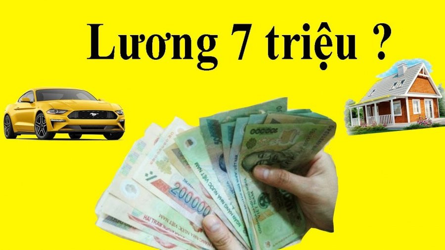 Cứ áp dụng đúng cách này, dù lương tháng 7 triệu vẫn có thể mua nhà Cu ap dung dung cach nay, du luong thang 7 trieu van co the mua nha