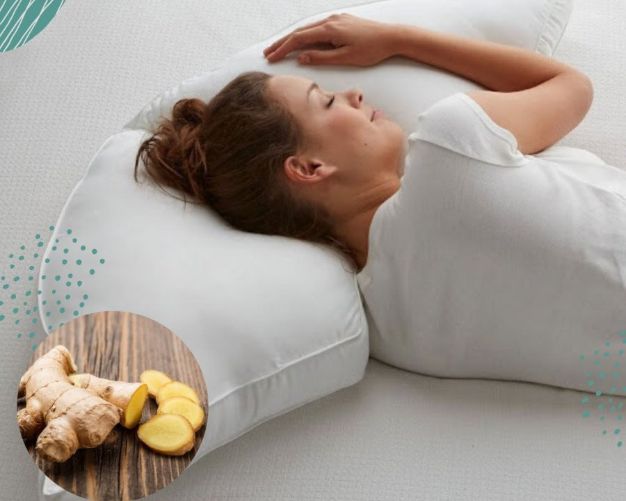 Bo 1 cu gung duoi goi sang mai thuc day bat ngo khi thay dieu nay