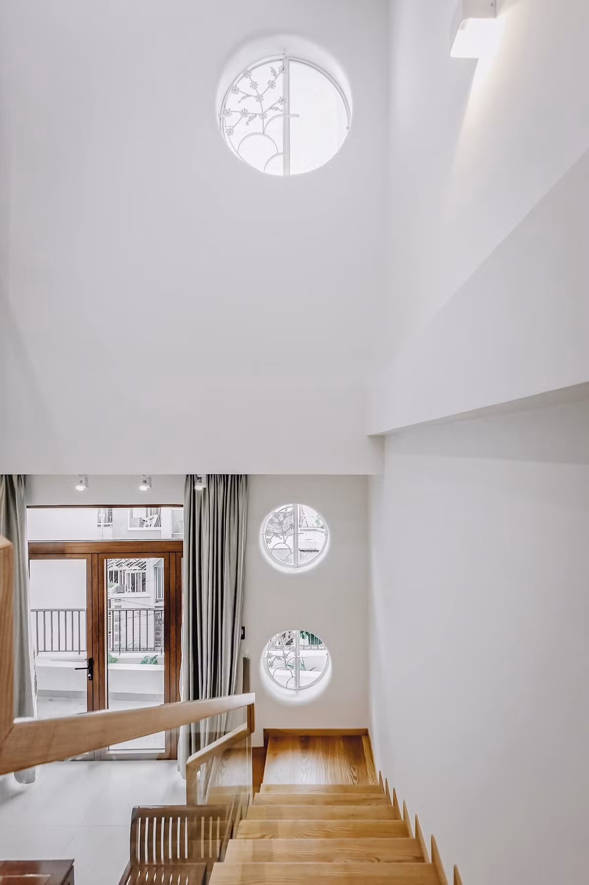 Nguoc xuoi 10 nam o TP HCM, con trai ve que xay nha bao hieu cha me-Hinh-21