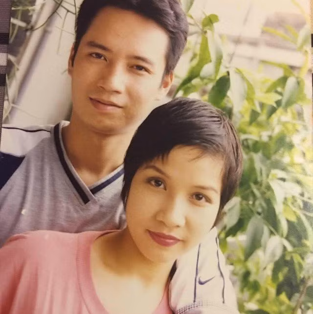 Diva My Linh tiec nuoi 2 dieu ve nhan sac nhung dan tinh lai khen ngoi nuc no-Hinh-2