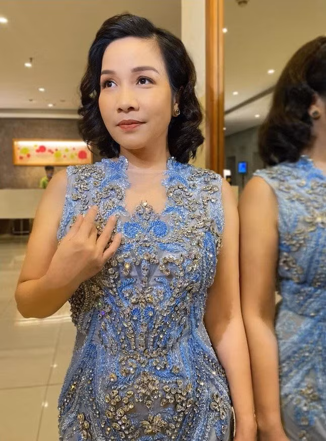 Diva My Linh tiec nuoi 2 dieu ve nhan sac nhung dan tinh lai khen ngoi nuc no-Hinh-10