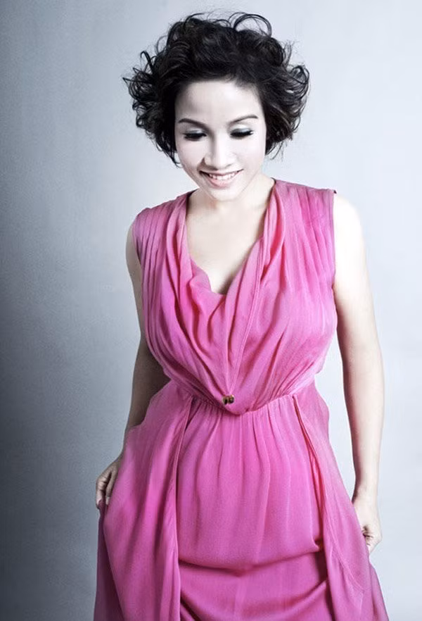 Diva My Linh tiec nuoi 2 dieu ve nhan sac nhung dan tinh lai khen ngoi nuc no-Hinh-5