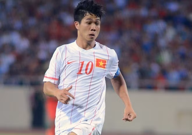 Phòng tư pháp huyện Đô Lương xác định giấy khai sinh năm 1995 của Công Phượng là chính xác.