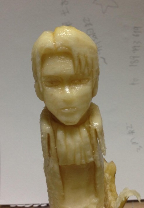 Thanh niên nghiêm túc.