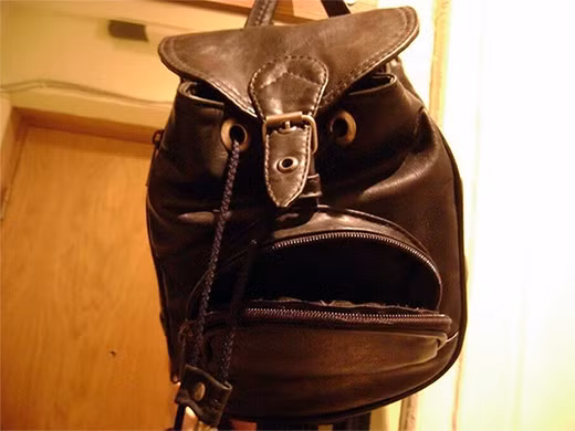 Hãy mang tôi đi theo với.