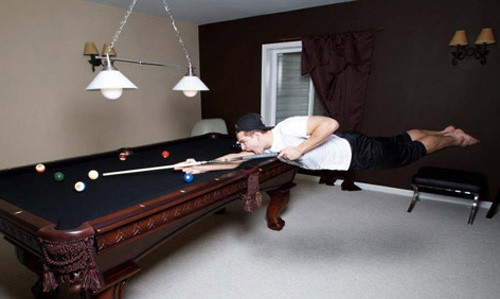 Có ai chơi được như anh ấy không?