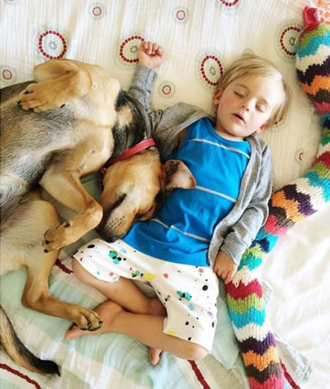 Cùng say giấc nồng...