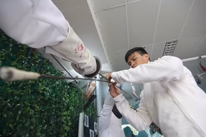 Đây là môn thể thao khá dễ tập luyện, luật chơi dễ hiểu, chỉ cần hướng dẫn thời gian ngắn là có thể tự chơi được. Tuy nhiên liễu kiếm đòi hỏi sự khéo léo, phản xạ nhanh, tập trung từ cổ tay đến toàn bộ cơ thể.