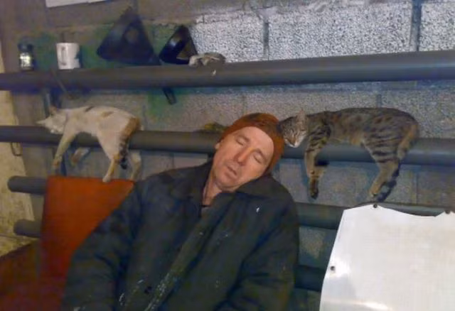 Chủ nào tớ nấy.