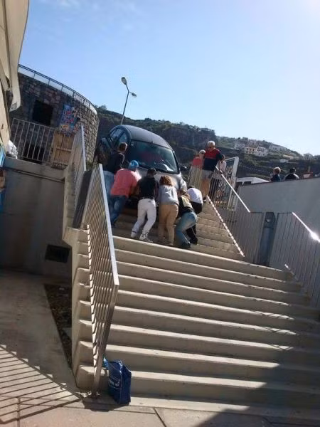 1...2...3...đẩy!đẩy!đẩy!