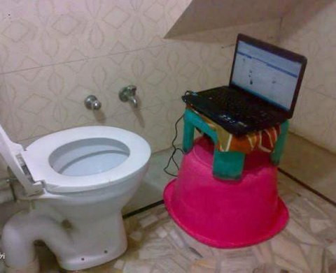 Thiết kế dành cho tín đồ mê máy tính.