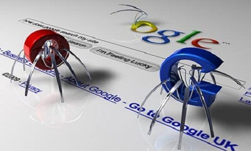 Những trang web chết nhưng từng được Google xếp hạng Pagerank cao vẫn còn có cơ hội kiếm tiền. Ảnh: INTERNET