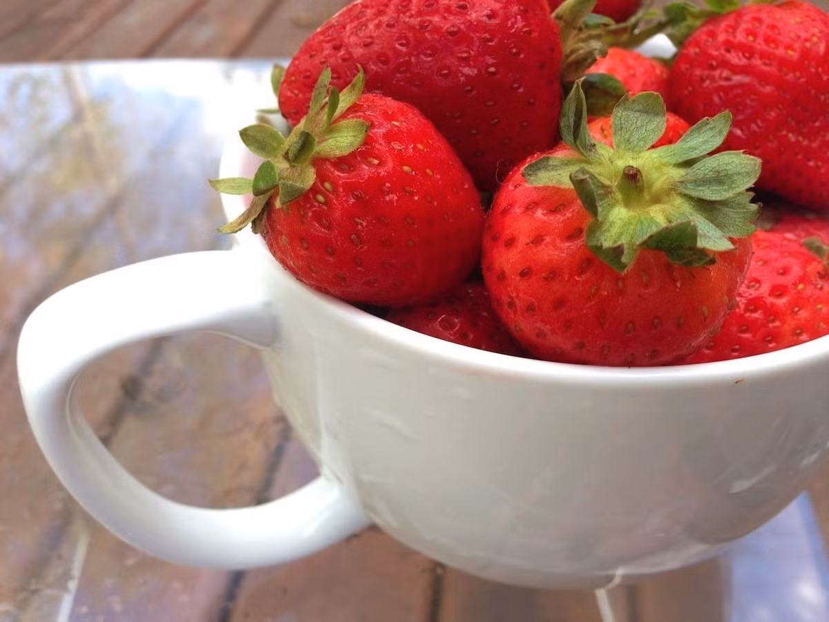 Hình ảnh từ iPhone 5 không có nhiều thay đổi so với iPhone 4s, màu sắc của bức hình chỉ sáng hơn một chút.