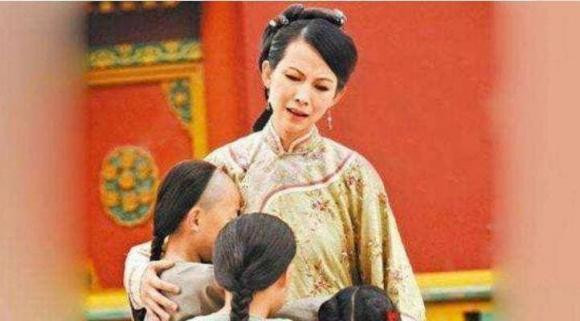 Tại sao Hoàng đế không để thê thiếp cho con bú? - Hình 3 Tai sao Hoang de khong de the thiep cho con bu?-Hinh-3