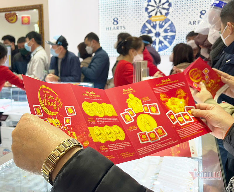 Gia vang hom nay 19/3: Giu muc cao cho bien dong moi