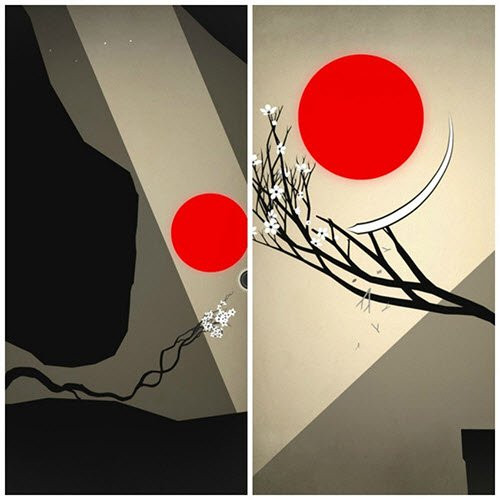  Prune. Prune là một game được tạp chí TIME bình chọn là game của năm 2015. Game này yêu cầu người chơi phải chồng và chăm sóc cây xanh sao cho phù hợp với hướng mặt trời, cắt tỉa nhành,...