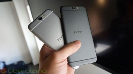  HTC One A9 