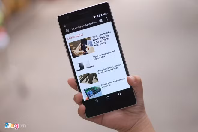 Các tác vụ khác như đọc báo, lướt web, xem phim đều cho tốc độ phản hồi khá. Trong tầm giá dưới 3 triệu, đây là lựa chọn tốt cho những người cần 1 thiết bị có màn hình lớn, thời lượng pin cao.