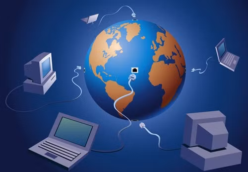  9. Mạng Internet băng thông rộng. Thời kì mà tốc độ Internet được đo bằng “bốt” (đơn vị đo tốc độ truyền dữ liệu) và các kí tự/giây thì việc nghĩ đến đăng tải một đoạn video, hay thậm chí là một bức ảnh lên mạng là điều gần như không thể. Tuy nhiên, Internet băng thông rộng hiện tại đã thay đổi hoàn toàn điều đó. Một trong những bằng chứng đó chính là cộng đồng Youtube khi một ngày có hàng nghìn video được đăng tải trên mạng xã hội video này.