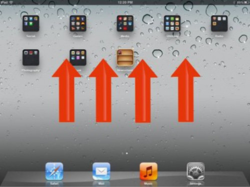 Kham pha 10 tinh nang hay ho it biet cua iPad-Hinh-8