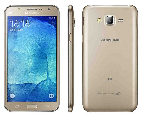  Samsung Galaxy J7 (5,99 triệu đồng). Không chỉ mang tới thiết kế đẹp, sang trọng, Samsung Galaxy J7 còn được tích hợp cấu hình mạnh mẽ, màn hình lớn ấn tượng cùng hàng loạt tính năng trong đó nổi bật nhất phải kể tới công nghệ camera selfies tích hợp đèn LED phía trước. Galaxy J7 được trang bị chip xử lý Exynos 7580, octa-core, tốc độ 1.2 GHz cùng với 1.5 GB RAM và 16GB bộ nhớ trong, có thể mở rộng thông qua khe cắm thẻ nhớ ngoài microSD. M
