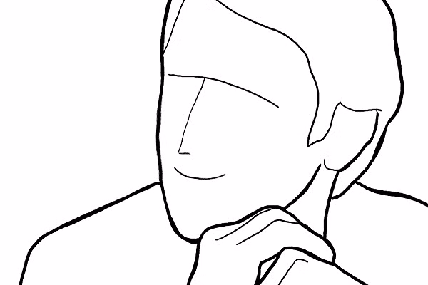 21. Cuối cùng, hãy để cho đối tượng của bạn chiếm phần lớn khuôn hình của bạn. Đừng bao giờ ngại ngần cắt cúp thật chặt chẽ khuôn mặt của anh ấy trong ảnh, sẽ giúp mang lại những bức ảnh chân dung khá ấn tượng.