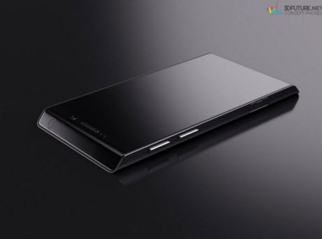  6. Samsung Galaxy S7 và S7 Edge.Chẳng ai biết Samsung Galaxy S7 và S7 Edge trông như thế nào nhưng chắc chắn hai sản phẩm này sẽ nằm trong danh sách những thiết bị được mong đợi nhất 2016.