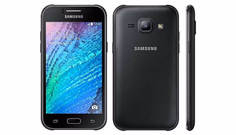  Samsung Galaxy J2 Giá tham khảo: 3,2 triệu đồng. Cấu hình cơ bản: Màn hình 4,7 inch, vi xử lý lõi tứ Exynos 3475 1,3 GHz, pin dung lượng 2.000 mAh, RAM 1 GB, bộ nhớ trong 8 GB, hỗ trợ thẻ microSD, hỗ trợ chế độ 2 SIM 2 sóng, hỗ trợ 4G.