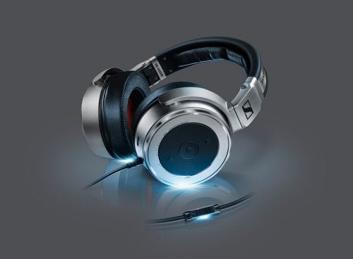 Sennheiser vừa giới thiệu dòng tai nghe HD 630VB có “thiết kế đóng“ (closed-back) đầu tiên của mình. 