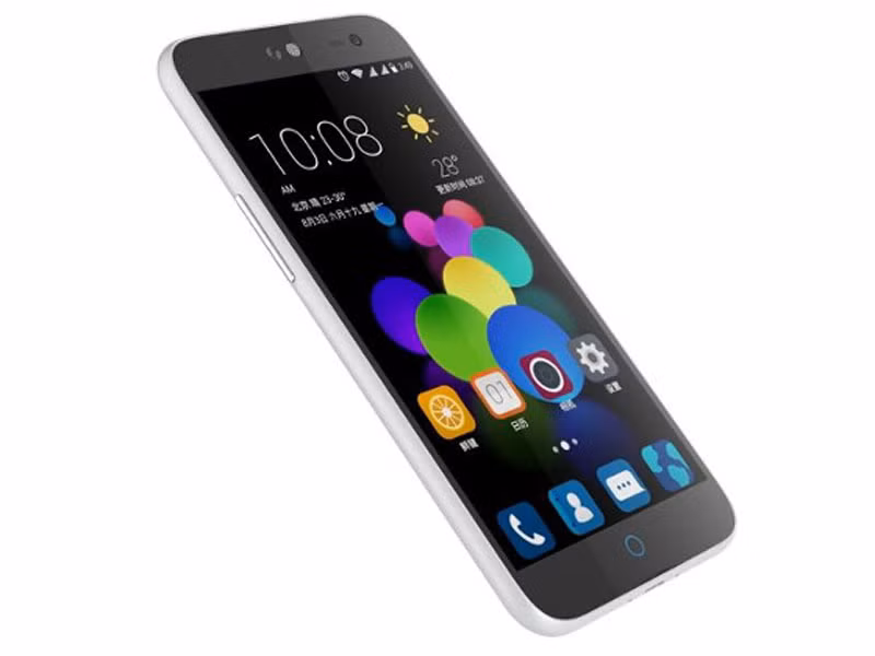 Hôm 3/12 (giờ địa phương), ZTE đã tung ra thị trường chiếc điện thoại cảm biến vân tay giá rẻ mang tên Blade A1.