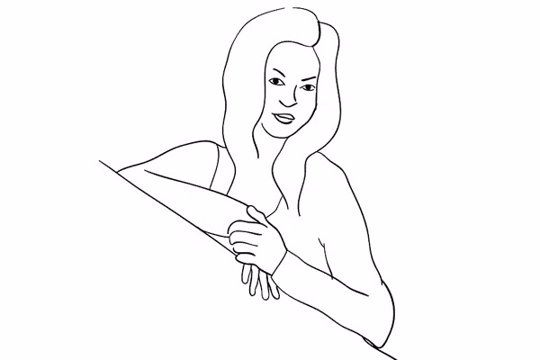 3. Có thể bạn đã quen thuộc với quy tắc chụp ảnh một phần ba – chia toàn bộ khung hình thành 3 phần và căn chỉnh đối tượng sao cho luôn nằm trên 1/3 khuôn hình. Theo một cách tương tự, bạn có thể sử dụng các đường chéo để tạo những góc chụp lạ. Ngoài ra, hãy nhớ rằng bạn không cần phải luôn luôn giữ máy ảnh của bạn ngay ngắn, đừng ngại để nghiêng nó, bạn có thể có được những góc ảnh thú vị và khác thường.