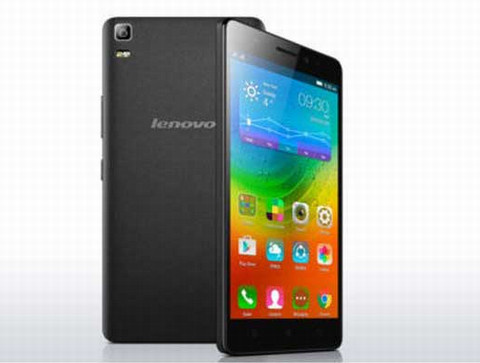  Lenovo A7000 Plus. Lenovo A7000 Plus được trang bị công nghệ âm thanh Dolby Atmos, kết hợp với màn hình 5,5-inch fullHD 1920x1080 điểm ảnh (401ppi) sử dụng công nghệ IPS cho góc nhìn rộng. Máy được trang bị camera sau 13MP, camera trước 5MP, mang sức mạnh bộ xử lý 8 lõi tốc độ 1,7GHz, RAM 2GB và bộ nhớ trong 16GB (thẻ nhớ mở rộng tới 32GB). Ngoài ra, điện thoại hỗ trợ mạng di động 4G tốc độ cao, nguồn pin 3000mAh, hỗ trợ 2 SIM và hoạt động trên hệ điều hành Android 5.0 cùng giao diện người dùng VIBE UI.