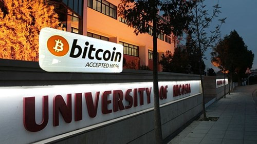 Chẳng bao lâu nữa, ý tưởng thế giới không có tiền mặt sẽ được hiện thực hóa, mang lại sự thuận tiện tuyệt đối cho con người.