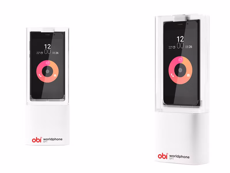 Hộp đựng Obi Worldphone SF1.