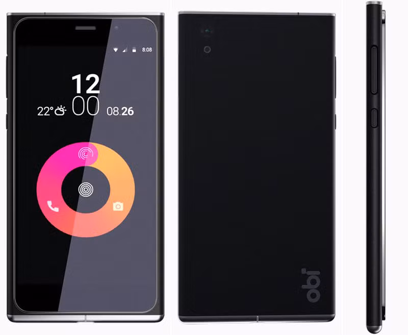 Obi Worldphone SF1 được cung cấp sức mạnh bởi vi xử lý Qualcomm Snapdragon 615 với 8 nhân, xung nhịp 1,5 GHz, GPU Adreno 405. RAM 2/3 GB, bộ nhớ trong 16/32 GB, có khe cắm thẻ nhớ microSD lên đến 64 GB. Máy sử dụng hệ điều hành Android 5.0.2 Lollipop, được tùy biến trên giao diện Obi Lifespeed UI.