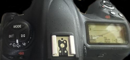 Đáng chú ý là loạt ảnh rò rỉ này cũng có thể xem như là một bằng chứng cho thấy sản phẩm tiếp nối mẫu máy ảnh chuyên nghiệp Nikon D4 chắc chắn sẽ trang bị cảm biến full-frame độ phân giải 20MP.