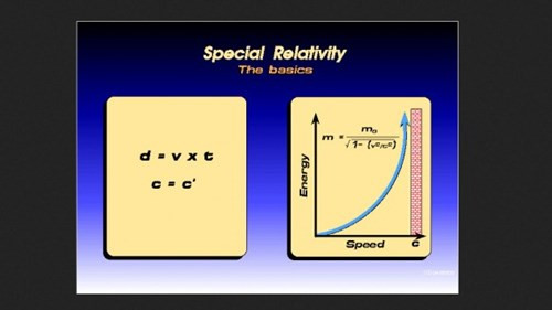 Hiện nay, NASA đang nghiên cứu công thức cho phép chúng ta di chuyển nhanh hơn tốc độ ánh sáng. Cùng chờ tin vui của họ nhé!