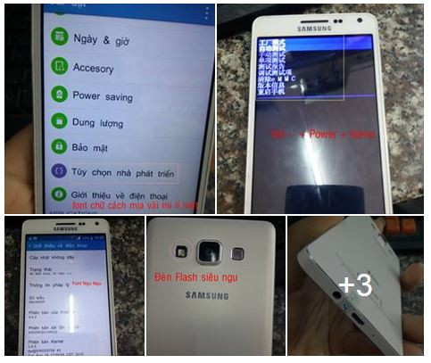 Theo như mô tả trên Facebook của một bạn trẻ, thì chiếc iPhone 6 Plus của cô đã bị kích hoạt tính năng Find my iPhone và hiển thị dòng nội dung thông báo "iPhone này đã bị mất. Hãy gọi cho tôi" kèm theo một số điện thoại liên lạc. Nguyên nhân được xác định là do cô gái chủ quan, không cài tài khoản iCloud cho điện thoại từ khi mua.Tại các cửa hàng bán iPhone và iPad có một số đối tượng giả vờ mua máy, sau đó tiến hành thiết lập tài khoản iCloud trên máy rồi lại bỏ đi không mua, sau đó sử dụng iCloud để tiến hành khóa máy này từ xa.