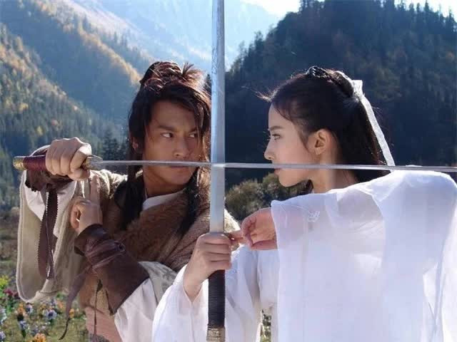 Bối cảnh Thần điêu đại hiệp lấy từ triều đại nào của Trung Quốc? Boi canh Than dieu dai hiep lay tu trieu dai nao cua Trung Quoc?