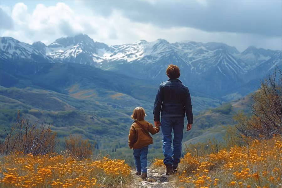 4 diem quan trong khi nuoi day be trai cha me nen nho-Hinh-2