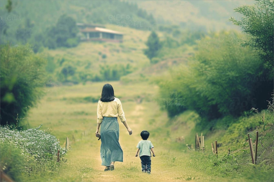 4 diem quan trong khi nuoi day be trai cha me nen nho