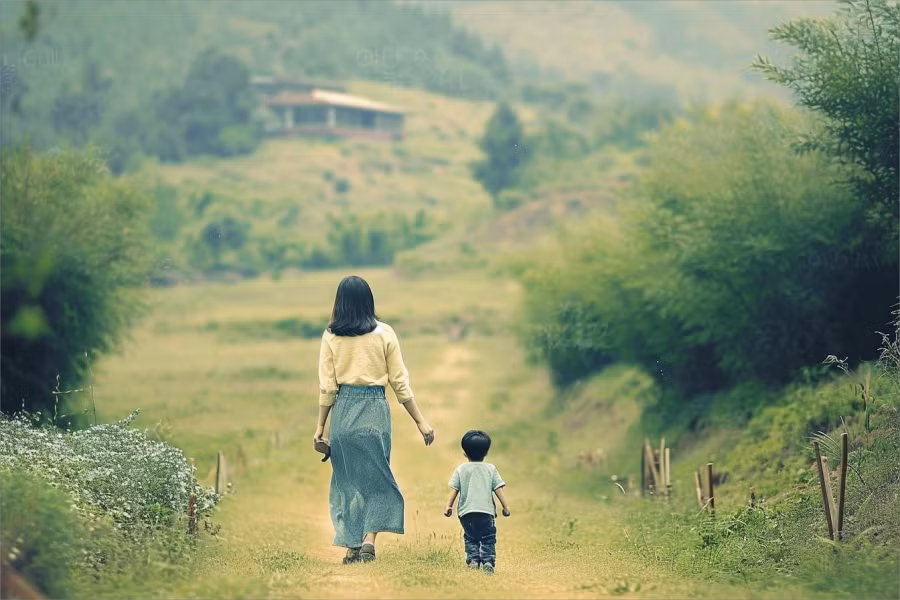 4 diem quan trong khi nuoi day be trai cha me nen nho