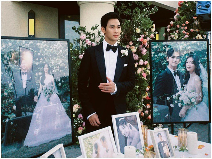 Chan dung tai tu gay chu y trong bo phim “Nu hoang nuoc mat”