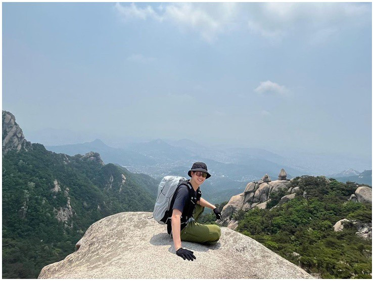 Chan dung tai tu gay chu y trong bo phim “Nu hoang nuoc mat”-Hinh-3