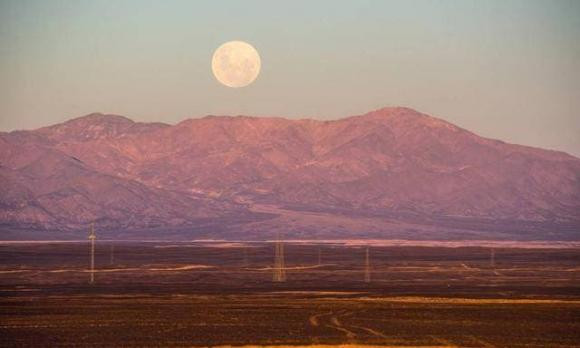 Mot trong nhung sa mac kho han nhat, hang tram nam qua khong mua-Hinh-6