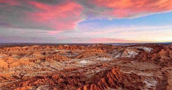 Mot trong nhung sa mac kho han nhat, hang tram nam qua khong mua-Hinh-5